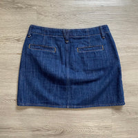Load image into Gallery viewer, J CREW Size 28/6 SKIRT
