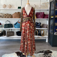 Load image into Gallery viewer, FREE PEOPLE Size XS DRESS
