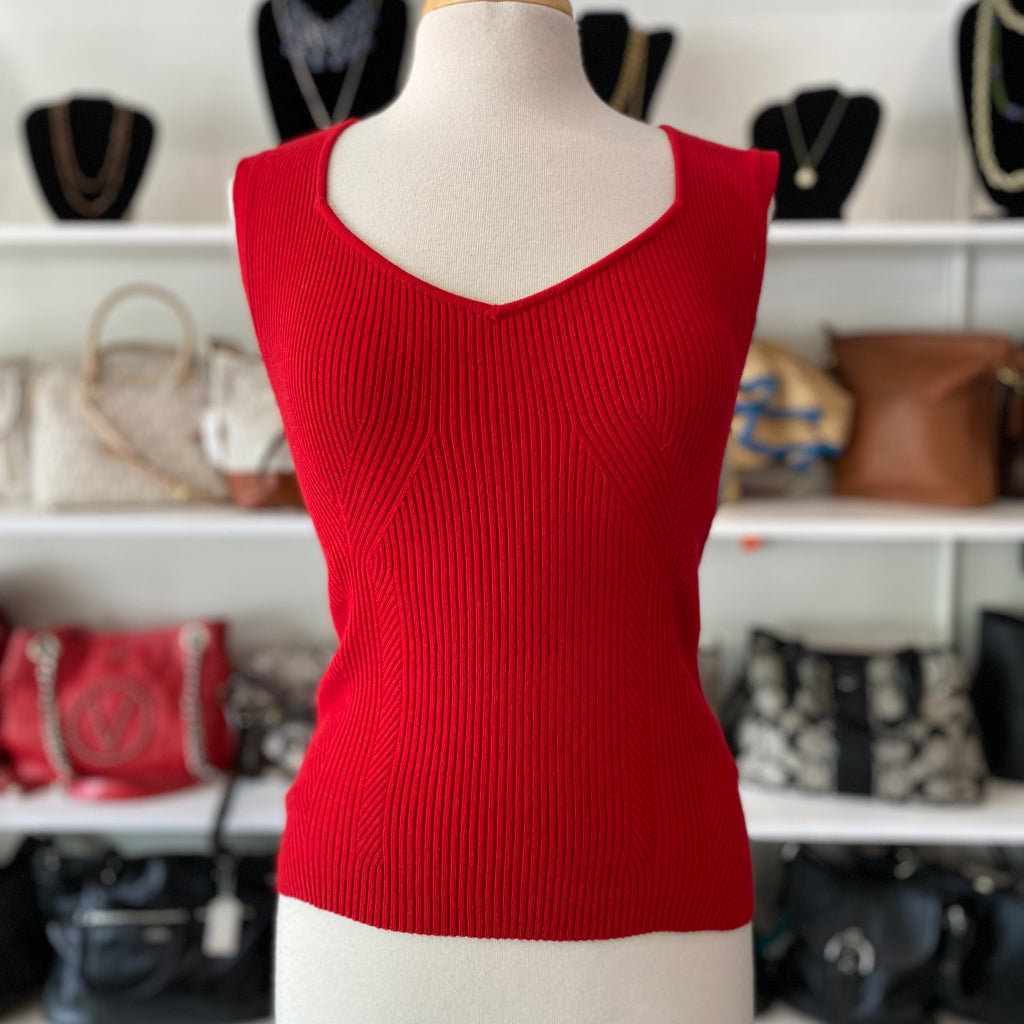 ANTHROPOLOGIE Size SMALL TOPS