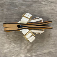 Load image into Gallery viewer, TOSCANELLA Size 6 SHOE
