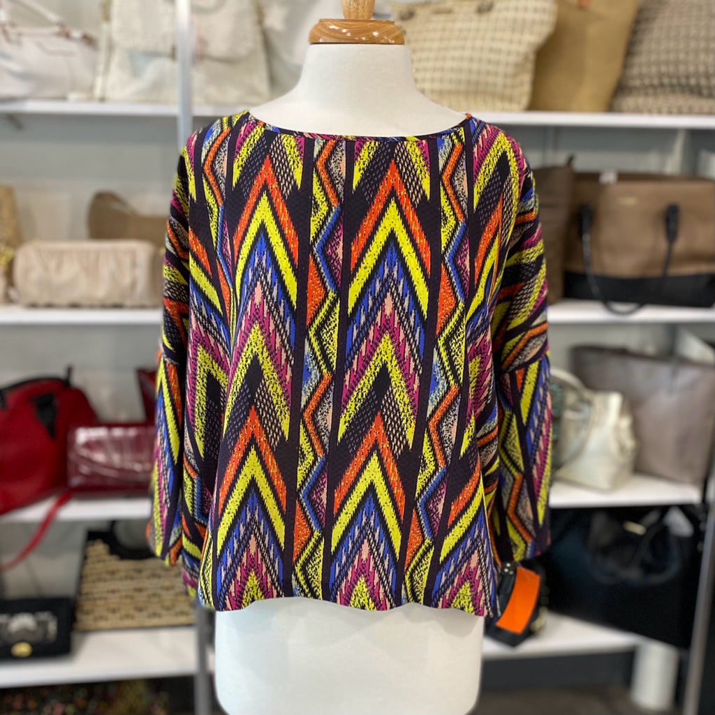 M MISSONI Size SMALL DESIGNER