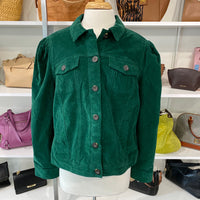Load image into Gallery viewer, CROWN &amp; IVY Size XL JACKET
