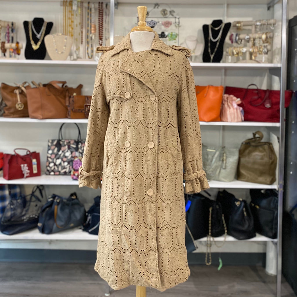 Size SMALL FARMRIO BOUTIQUE