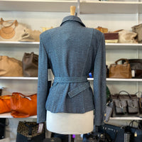 Load image into Gallery viewer, ST JOHN COLLECTION Size 14 DESIGNER
