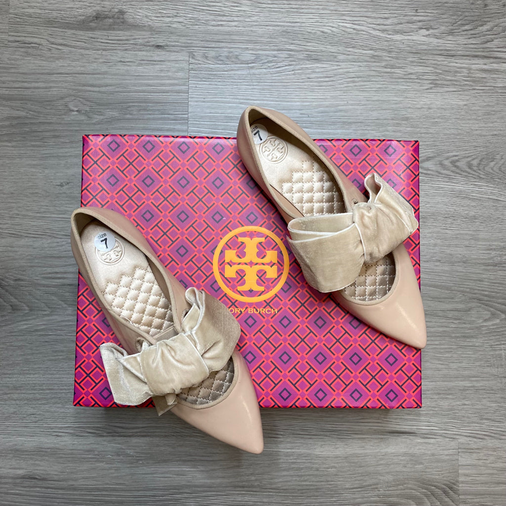 Tory Burch Size 7 BOUTIQUE