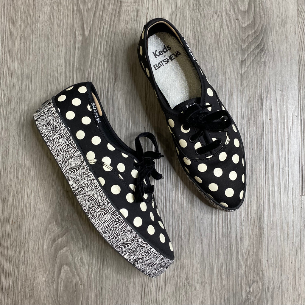Keds x BATSHEVA Size 8 1/2 SHOE