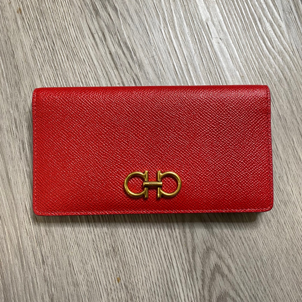 FERRAGAMO DESIGNER