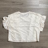 Load image into Gallery viewer, ZARA Size MED TOPS
