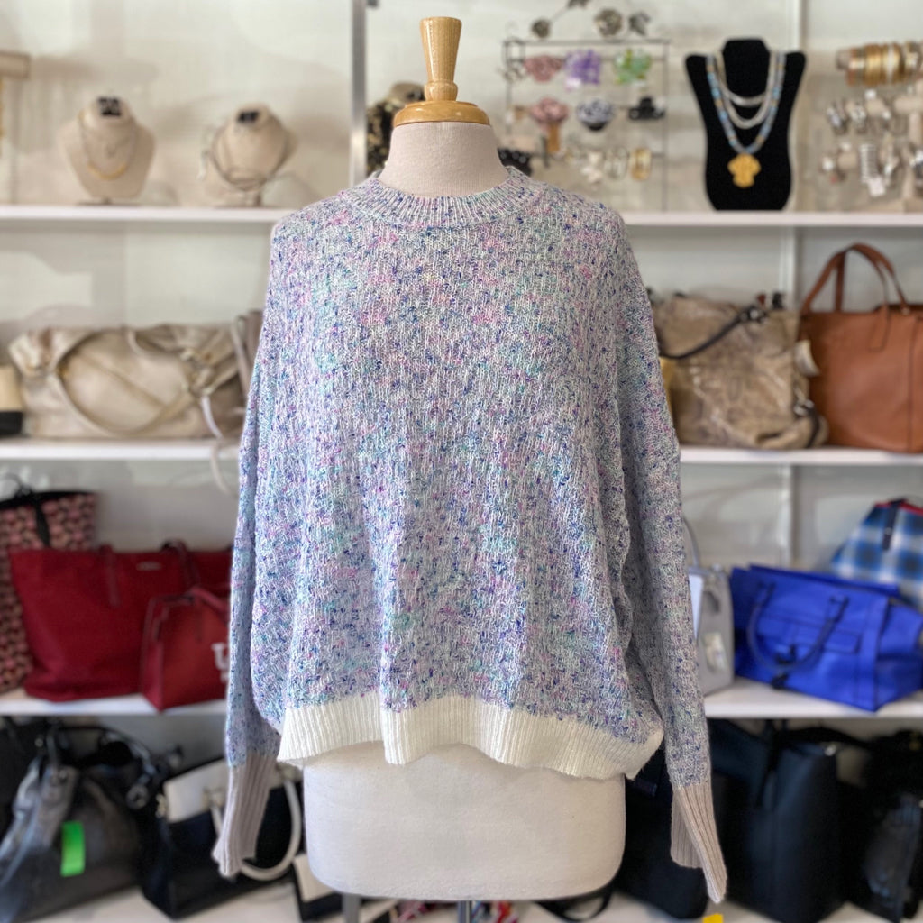 Peach Love Size LARGE TOPS