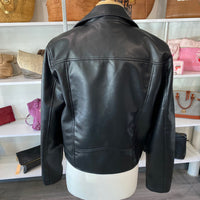 Load image into Gallery viewer, Blank NYC Size XL JACKET
