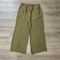 Load image into Gallery viewer, J CREW Size L/P PANTS
