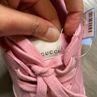 Load image into Gallery viewer, GUCCI Size 7 1/2 DESIGNER
