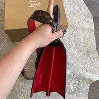 Load image into Gallery viewer, Christian Louboutin DESIGNER
