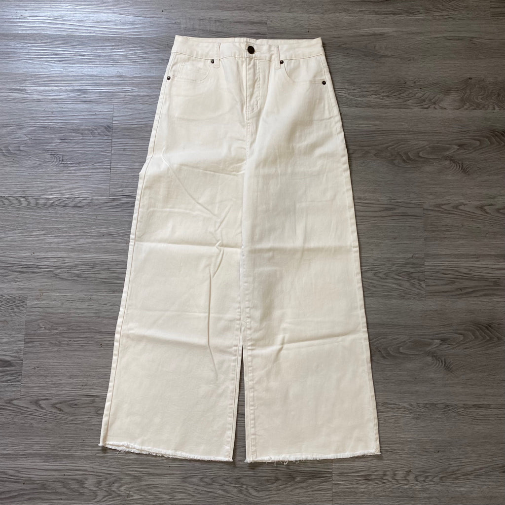 MUDPIE Size MED PANTS