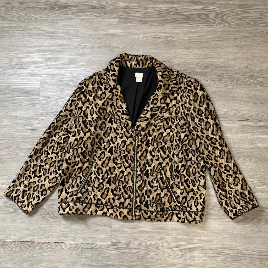 CHICOS Size 1X/P PLUS