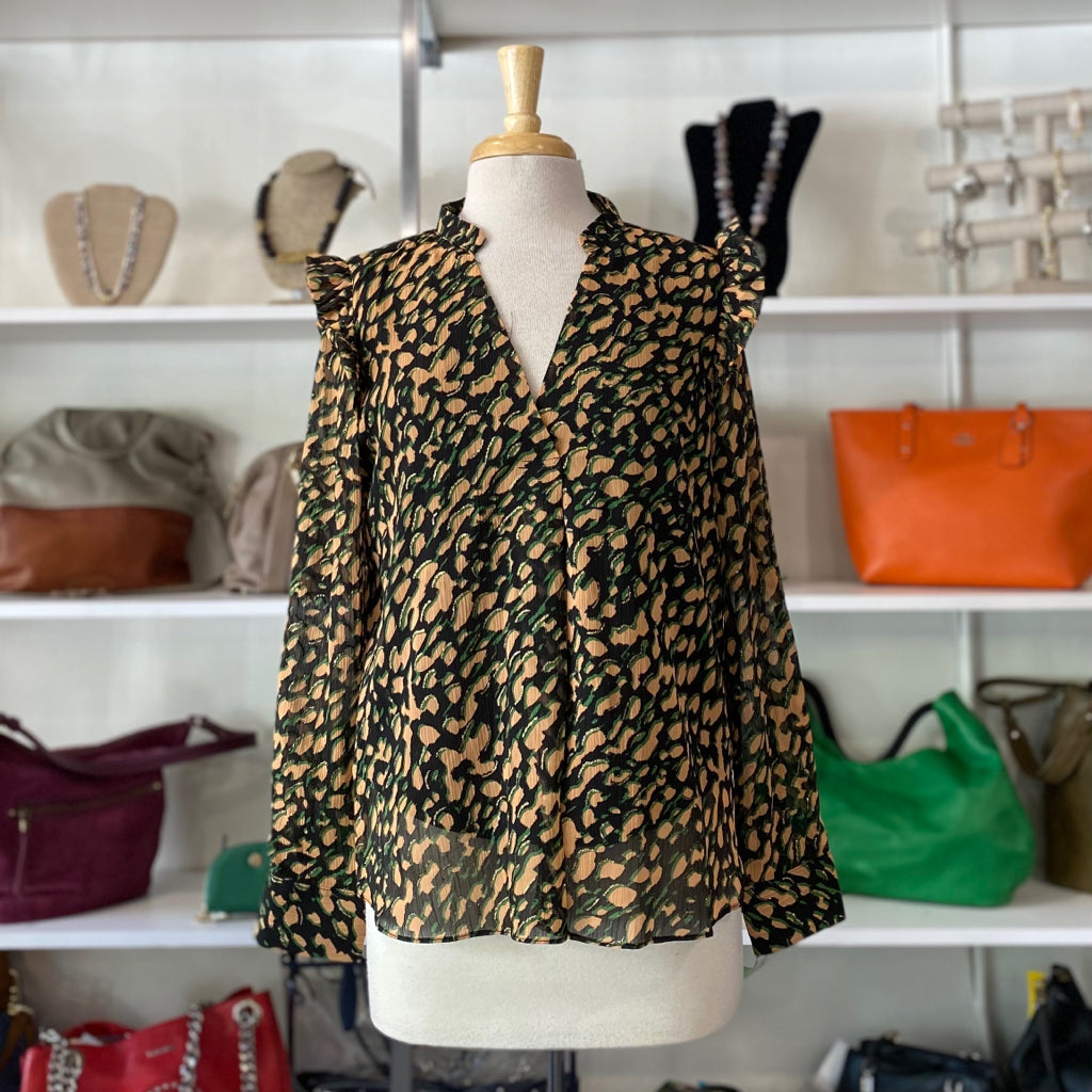 Anna Kay Size LARGE DESIGNER