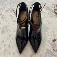 Load image into Gallery viewer, Tamara Mellon Size 8 1/2 DESIGNER
