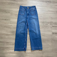 Load image into Gallery viewer, MAEVE Size 25/0 PANTS
