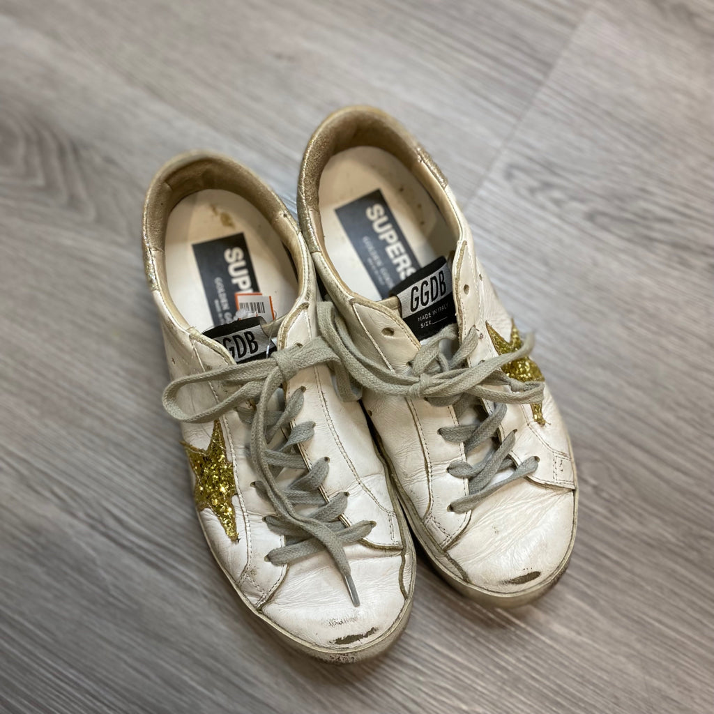 Golden Goose Size 6 1/2 DESIGNER