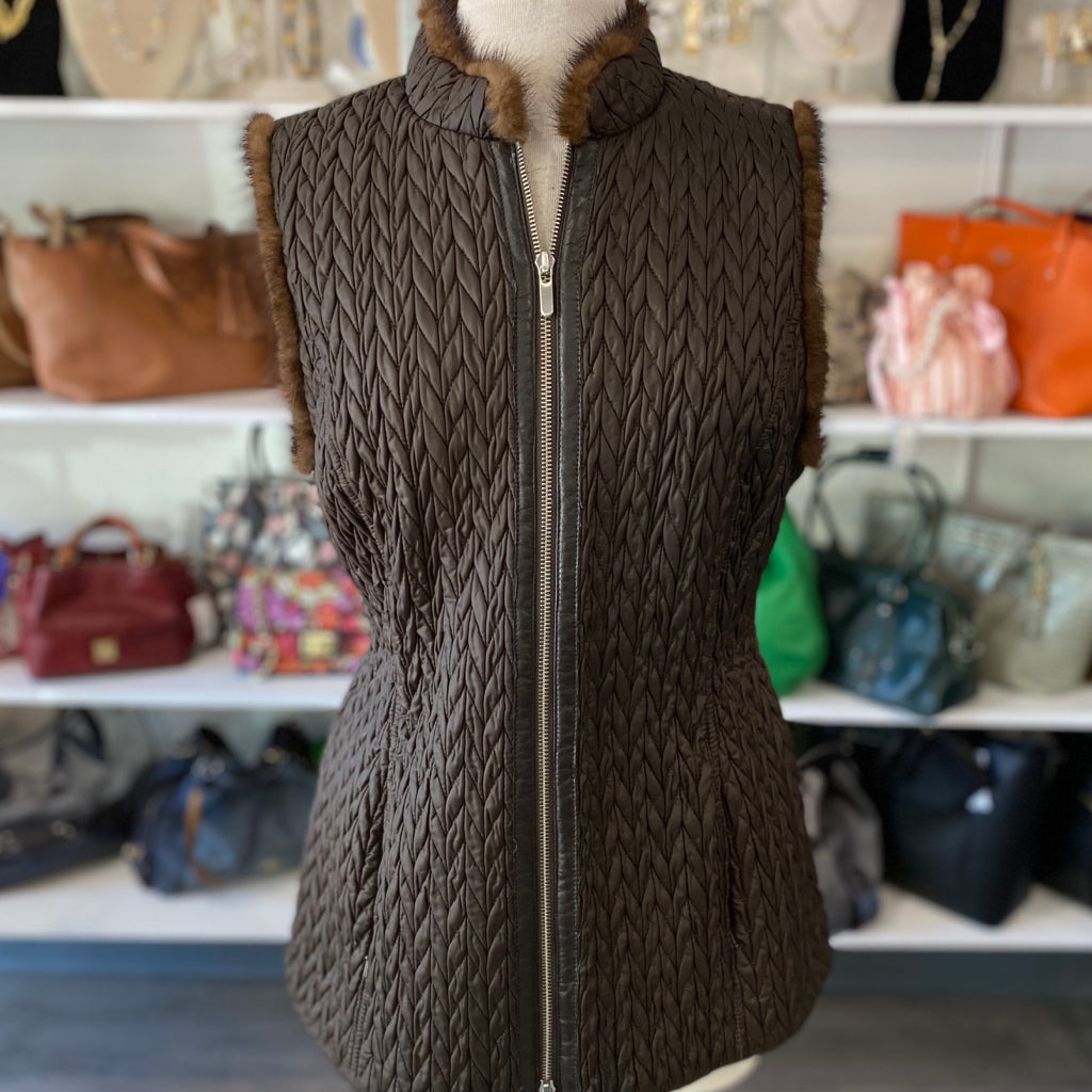 WORTH Size LARGE BOUTIQUE