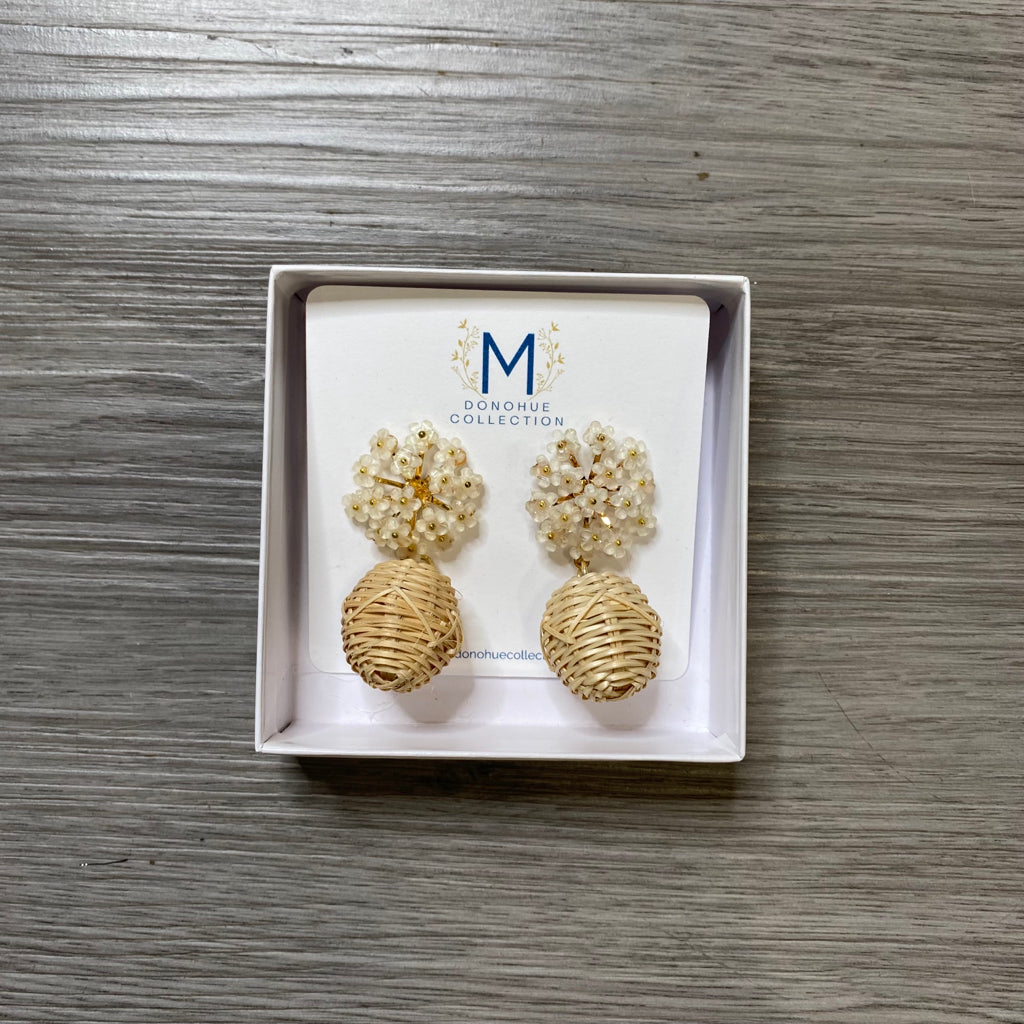 Donohue Collection Earrings