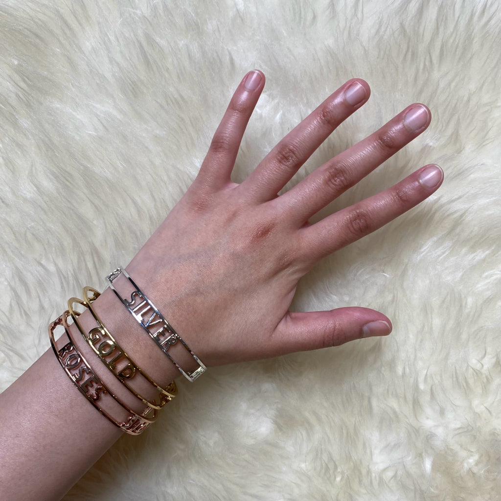 Bracelet