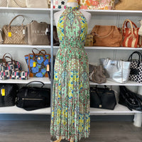 Load image into Gallery viewer, ANTHROPOLOGIE Size MED DRESS
