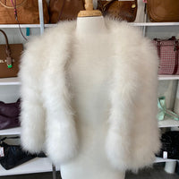 Load image into Gallery viewer, NO LABEL Size SMALL OUTERWEAR
