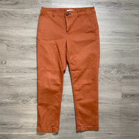 Load image into Gallery viewer, LOFT Size 4 PANTS
