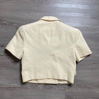 Load image into Gallery viewer, English Factory Size XS JACKET
