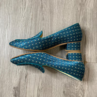 Load image into Gallery viewer, Sarah Flint Size 9 BOUTIQUE
