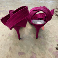 Load image into Gallery viewer, Pedro Garcia Size 9 1/2 BOUTIQUE
