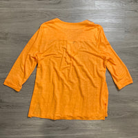 Load image into Gallery viewer, CHICOS Size LARGE TOPS
