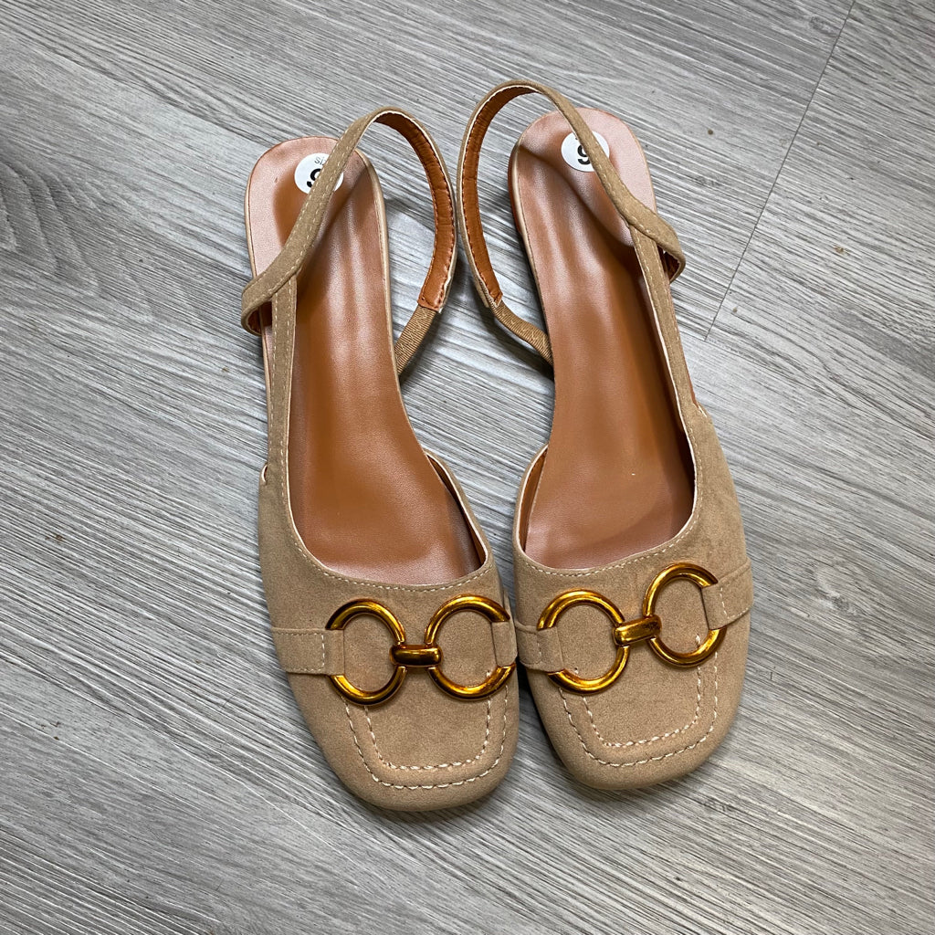 Sarah & Kate Size 9 SHOE