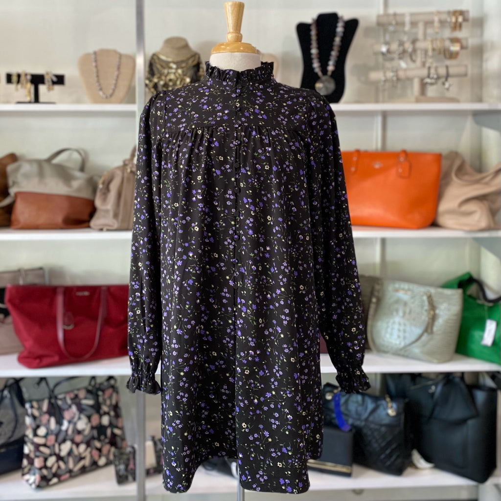 English Factory Size SMALL DRESS