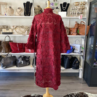 Load image into Gallery viewer, MARIE Victoria Dunn Size MED COCKTAIL/EVE WEAR
