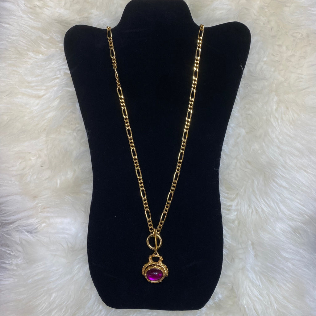 GOLDETTE Necklace