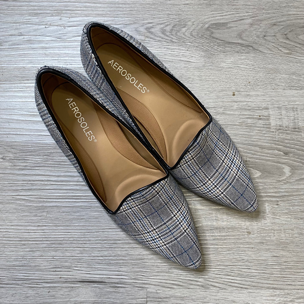 AEROSOLES Size 7 1/2 SHOE