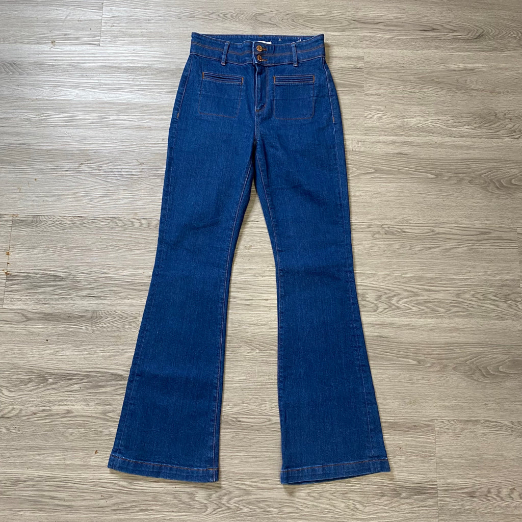 LOFT Size 25/0 PANTS