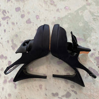 Load image into Gallery viewer, STUART WEITZMAN Size 8 N BOUTIQUE
