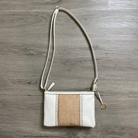 Load image into Gallery viewer, Nicole Miller Size HANDBAGS
