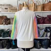 Load image into Gallery viewer, VILAGALLO Size MED BOUTIQUE
