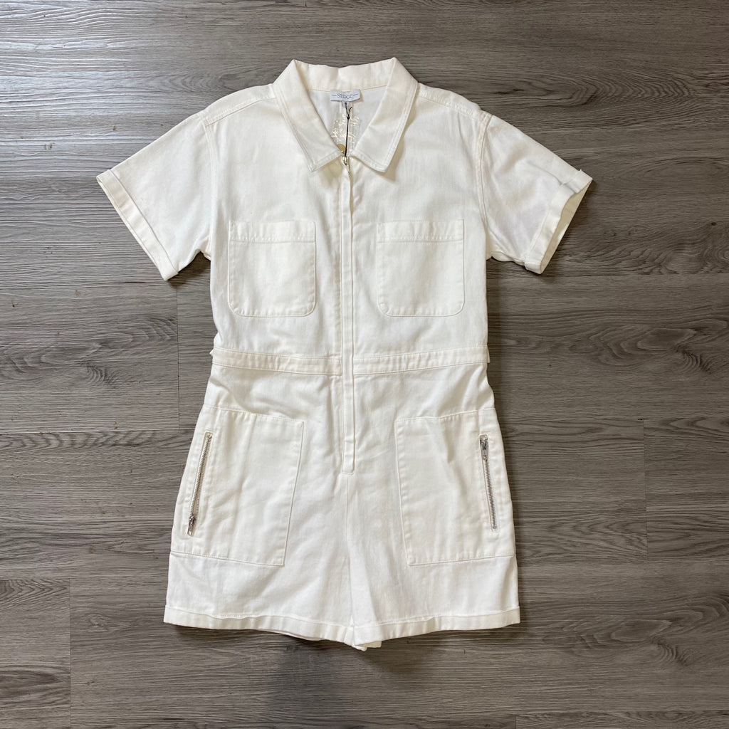 Sedge Size MED BOUTIQUE