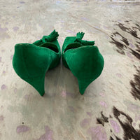 Load image into Gallery viewer, YSL Size 7 1/2 DESIGNER

