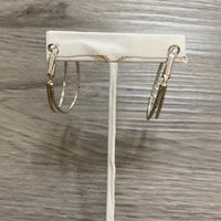 Load image into Gallery viewer, NO LABEL Earrings
