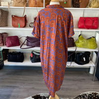 Load image into Gallery viewer, Wildfang Size XL DRESS

