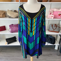 Load image into Gallery viewer, STYLE &amp; CO. Size XL DRESS
