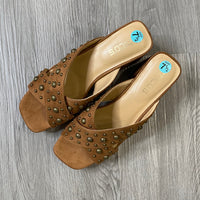 Load image into Gallery viewer, CHICOS Size 7 1/2 SHOE
