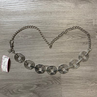 Load image into Gallery viewer, CHICOS Size S/M BELT
