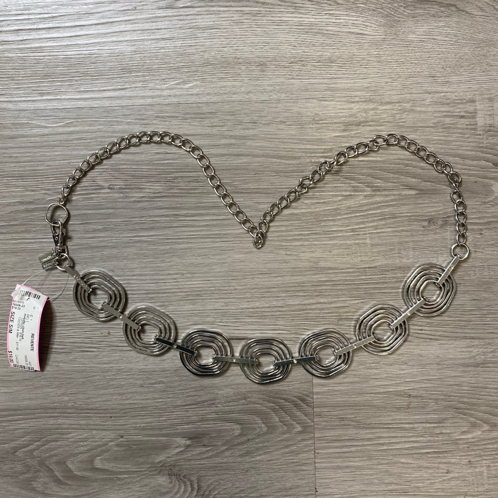 CHICOS Size S/M BELT